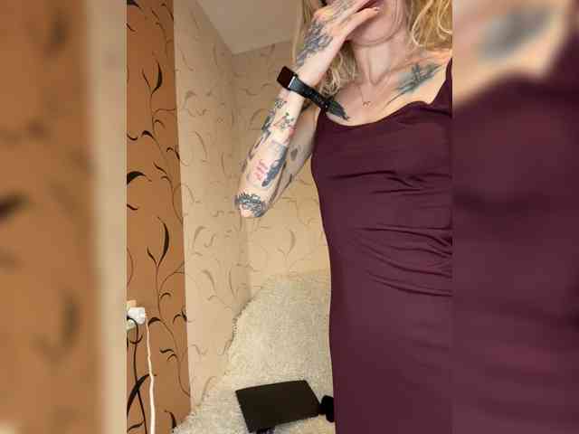 AlinnaAnnila webcam