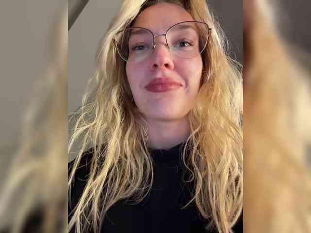 AlinnaAnnila webcam