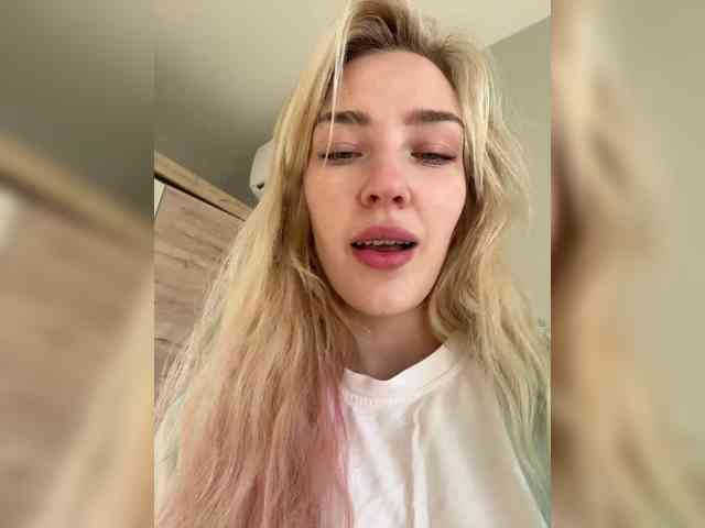 AlinnaAnnila webcam