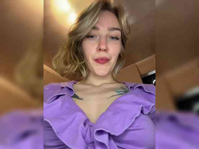 AlinnaAnnila webcam