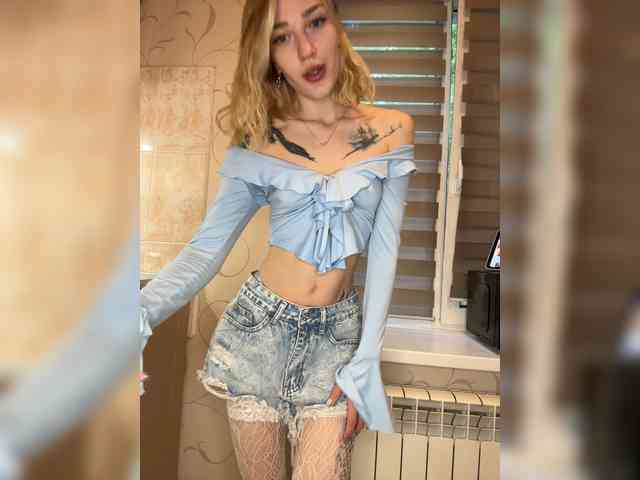 AlinnaAnnila webcam