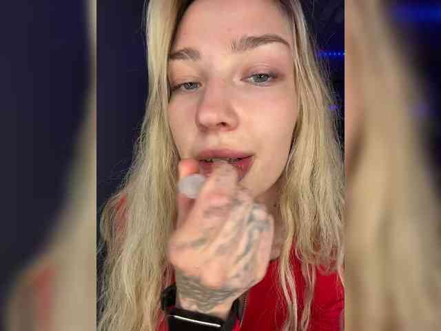 AlinnaAnnila webcam