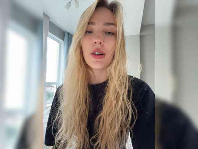 AlinnaAnnila webcam