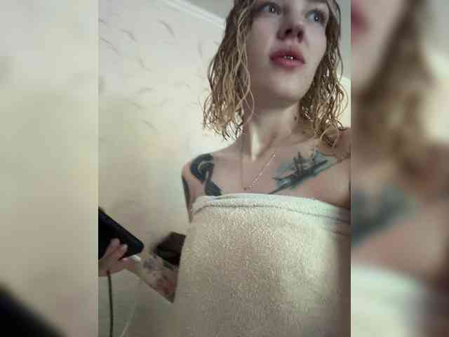 AlinnaAnnila webcam