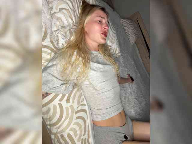 AlinnaAnnila webcam