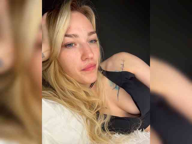 AlinnaAnnila webcam