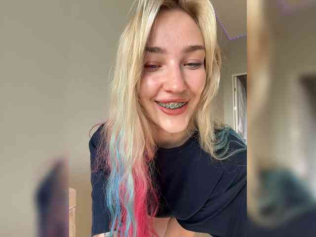 AlinnaAnnila webcam