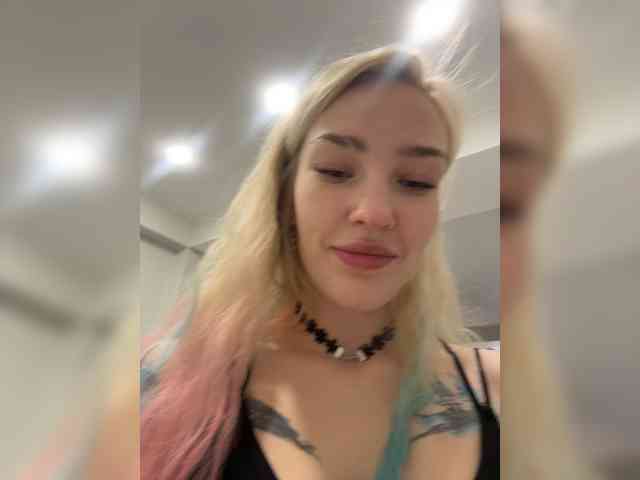 AlinnaAnnila webcam
