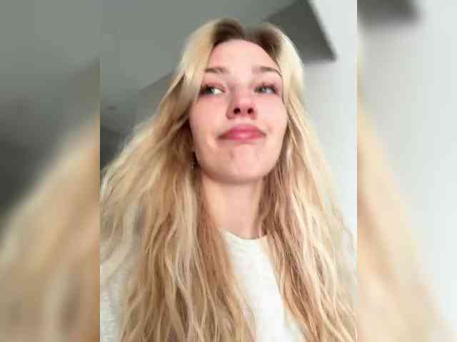 AlinnaAnnila webcam