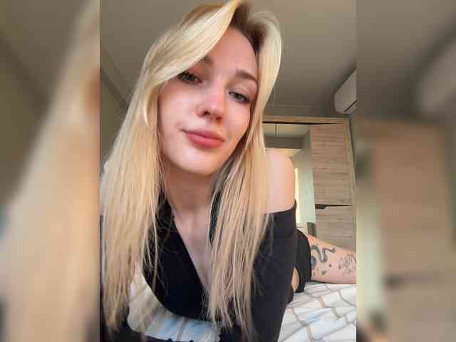 AlinnaAnnila webcam