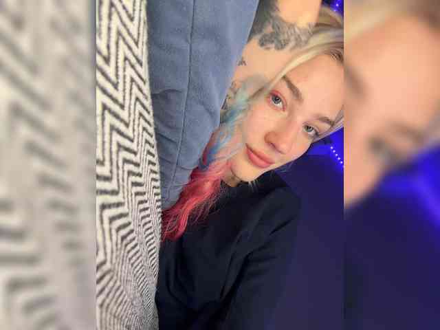 AlinnaAnnila webcam