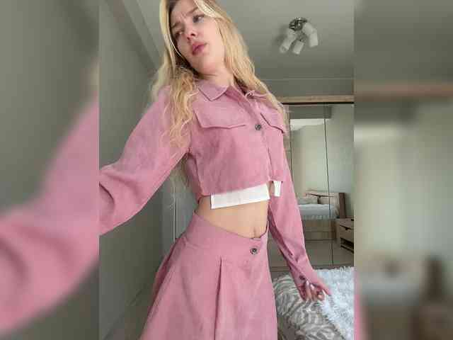 AlinnaAnnila webcam
