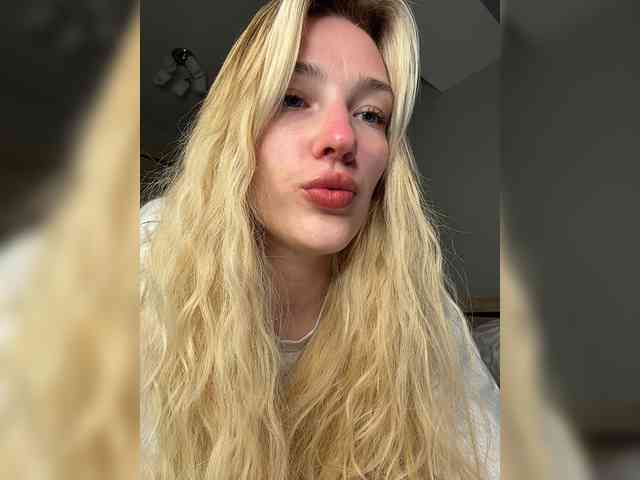 AlinnaAnnila webcam
