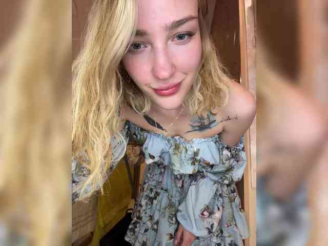 AlinnaAnnila webcam