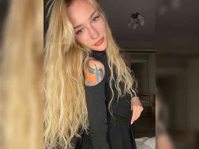 AlinnaAnnila webcam