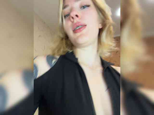 AlinnaAnnila webcam