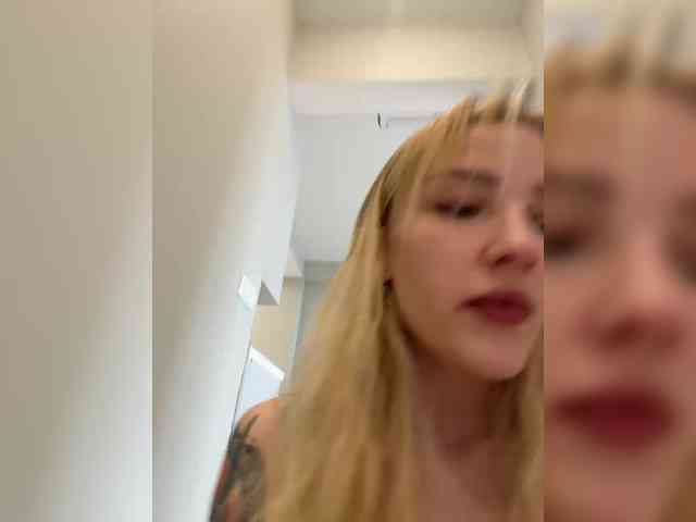 AlinnaAnnila webcam