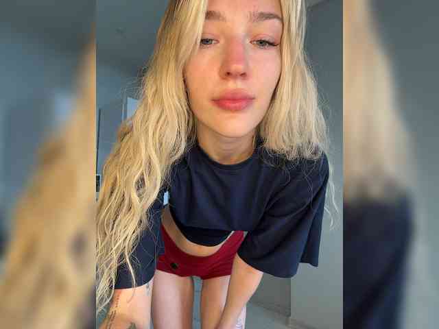AlinnaAnnila webcam