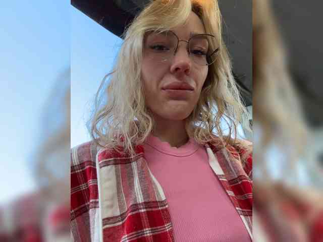 AlinnaAnnila webcam