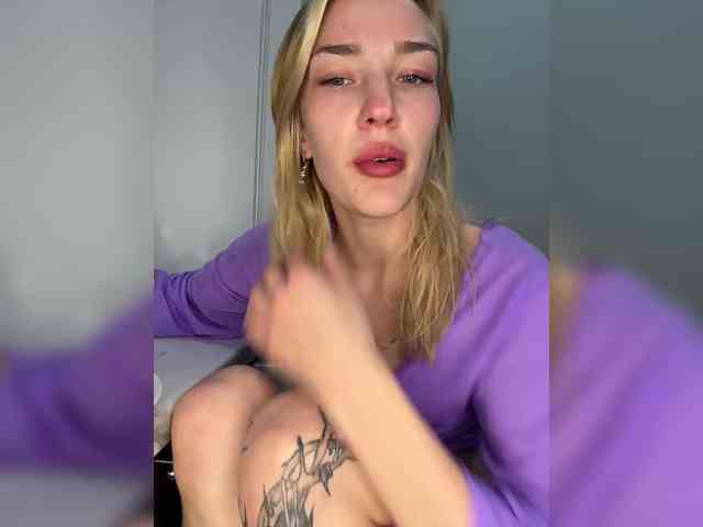 AlinnaAnnila webcam