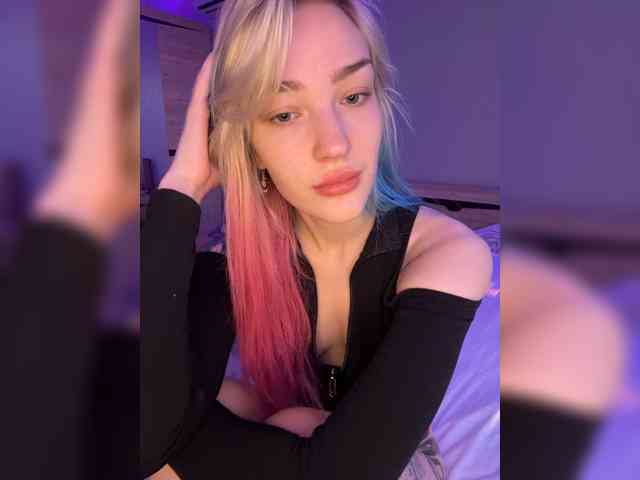 AlinnaAnnila webcam