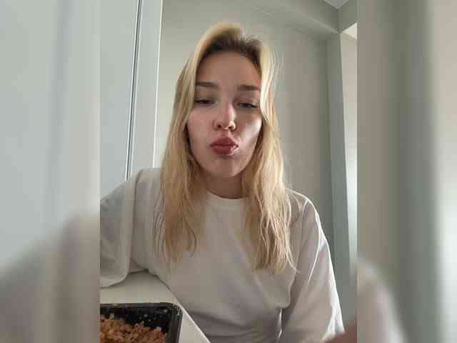 AlinnaAnnila webcam
