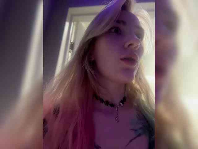 AlinnaAnnila webcam