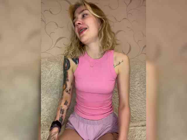AlinnaAnnila webcam