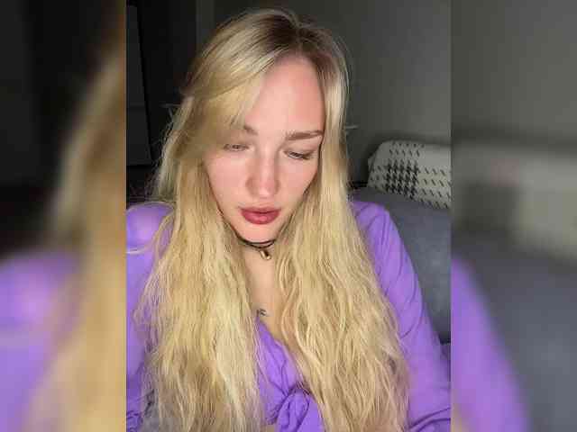 AlinnaAnnila webcam