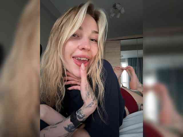AlinnaAnnila webcam