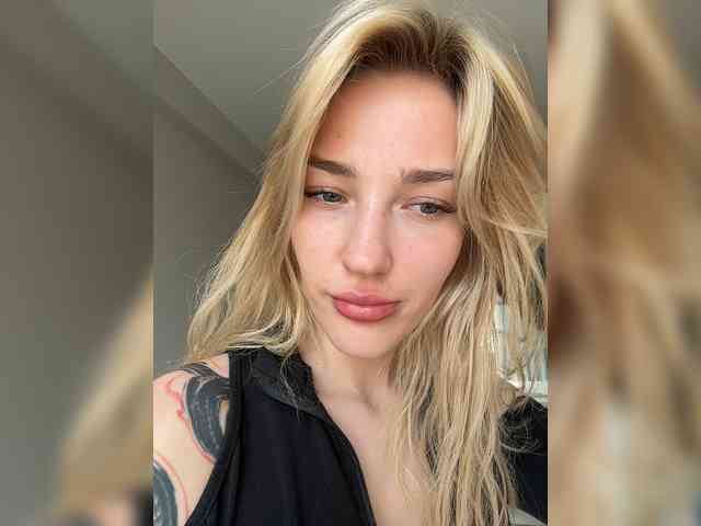 AlinnaAnnila webcam