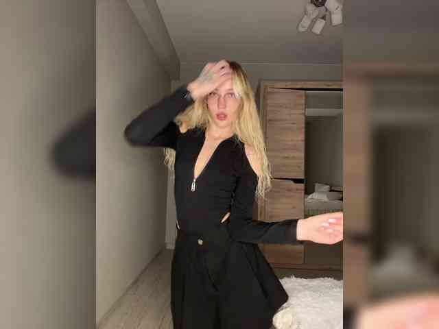 AlinnaAnnila webcam