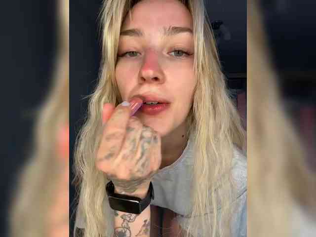 AlinnaAnnila webcam