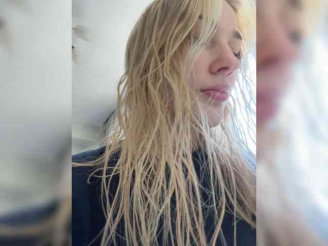 AlinnaAnnila webcam