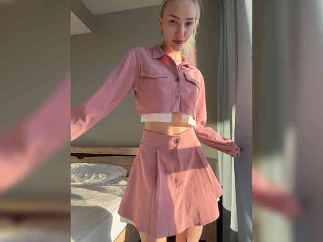 AlinnaAnnila webcam