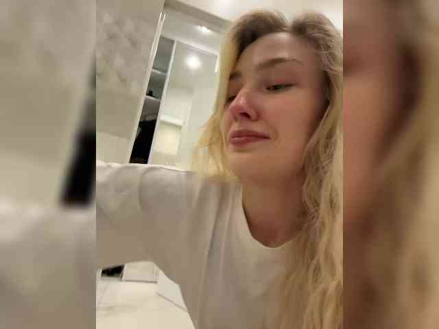 AlinnaAnnila webcam