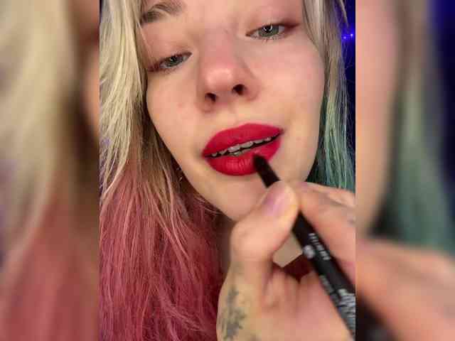 alinnaannila's live room
