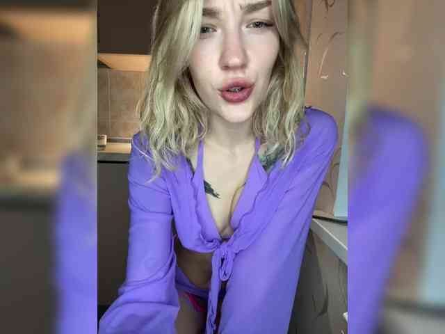 AlinnaAnnila webcam