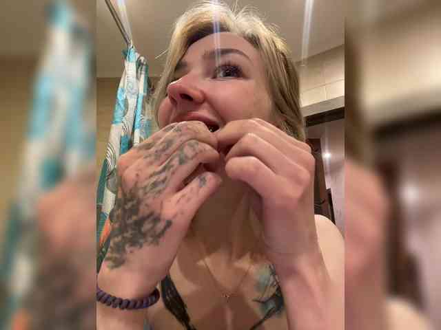 AlinnaAnnila webcam