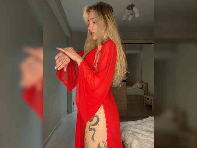 AlinnaAnnila webcam