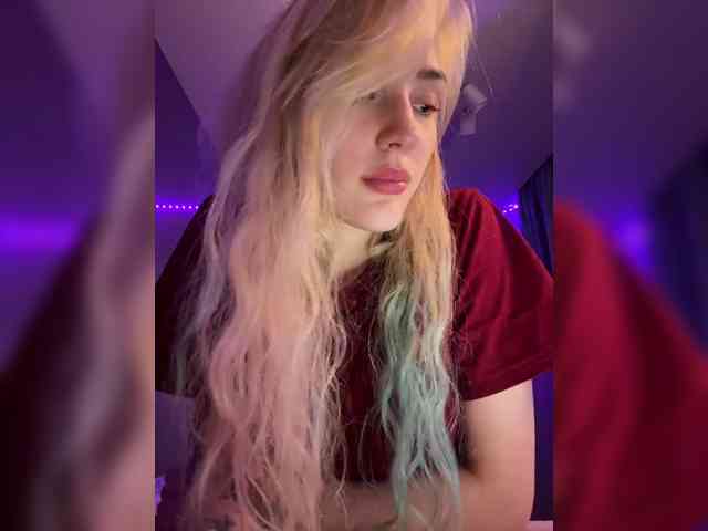 AlinnaAnnila webcam
