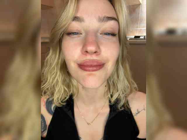 AlinnaAnnila webcam