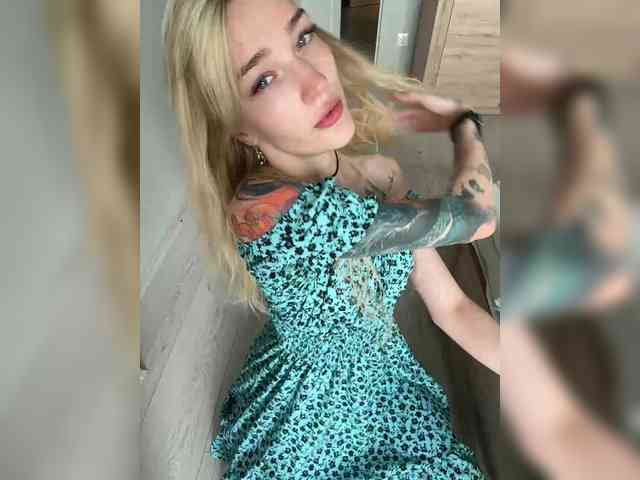 AlinnaAnnila webcam