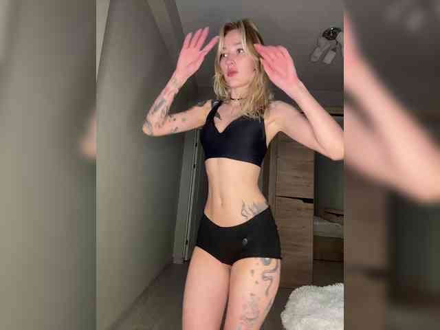 AlinnaAnnila webcam