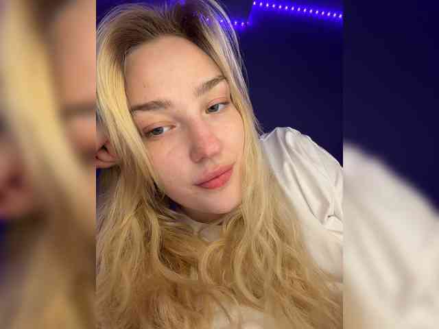 AlinnaAnnila webcam