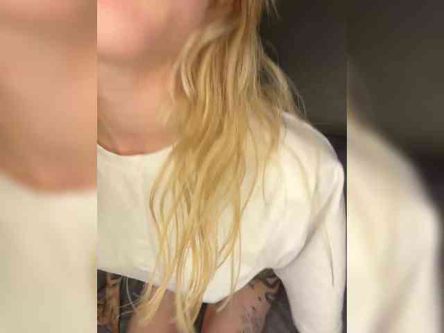 AlinnaAnnila webcam