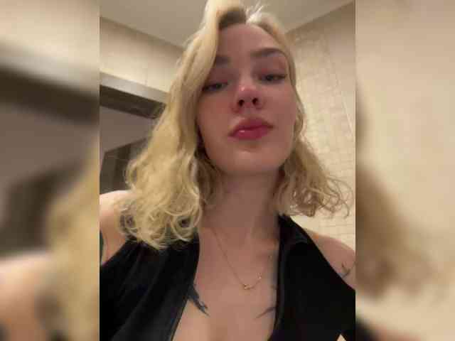 AlinnaAnnila webcam