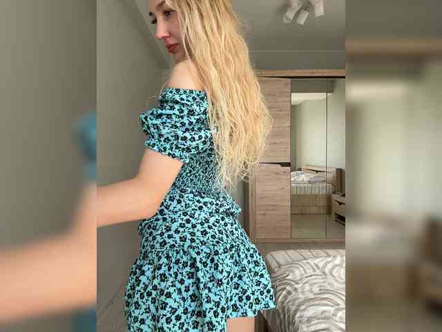 AlinnaAnnila webcam