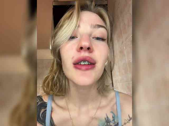 AlinnaAnnila webcam