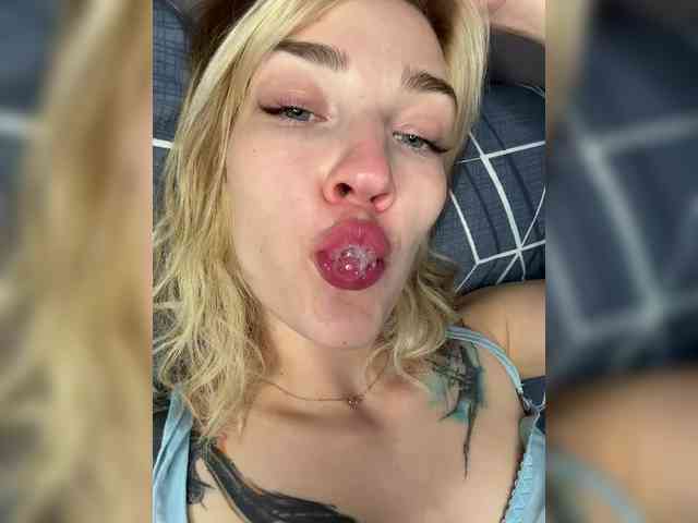 AlinnaAnnila webcam